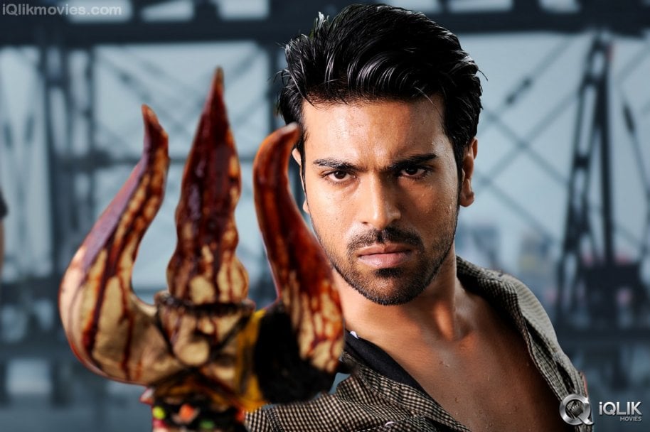 Ram-Charan